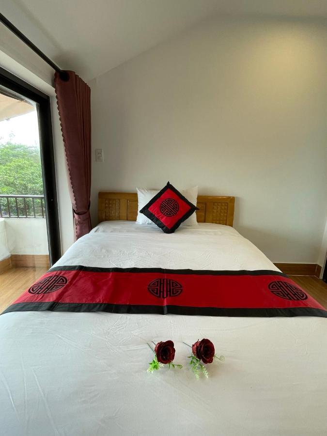 Milk Fruit Homestay - An Bang Beach Hoi An Exterior foto